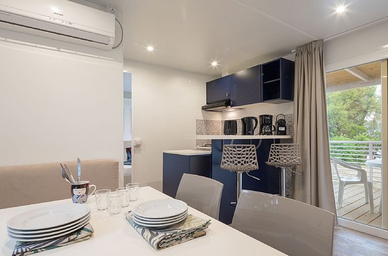 Vakantiehuis Centro Vacanze Isuledda