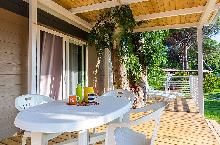 Vakantiehuis Centro Vacanze Isuledda