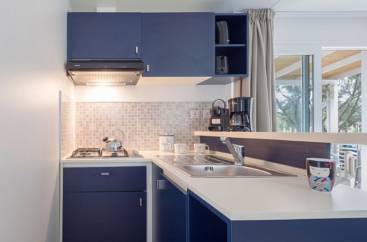 Vakantiehuis Centro Vacanze Isuledda