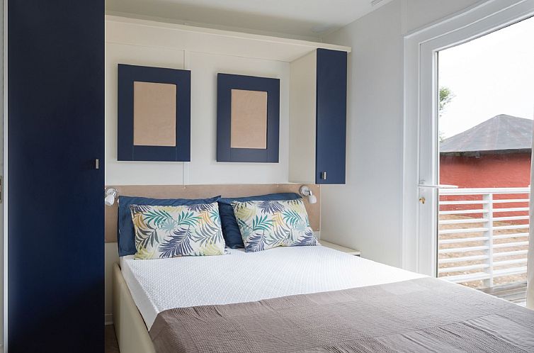 Vakantiehuis Centro Vacanze Isuledda