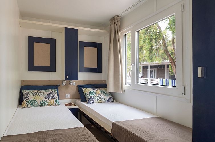 Vakantiehuis Centro Vacanze Isuledda