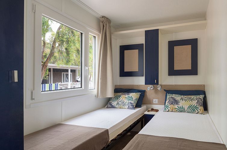 Vakantiehuis Centro Vacanze Isuledda