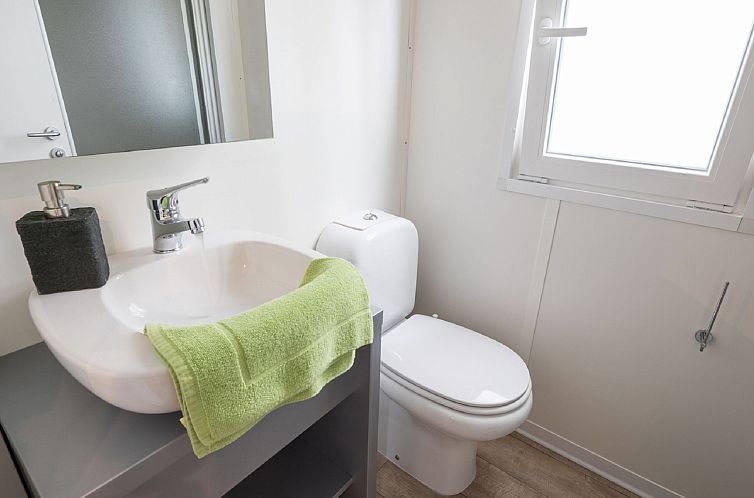 Vakantiehuis Centro Vacanze Isuledda