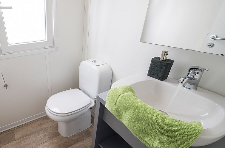 Vakantiehuis Centro Vacanze Isuledda