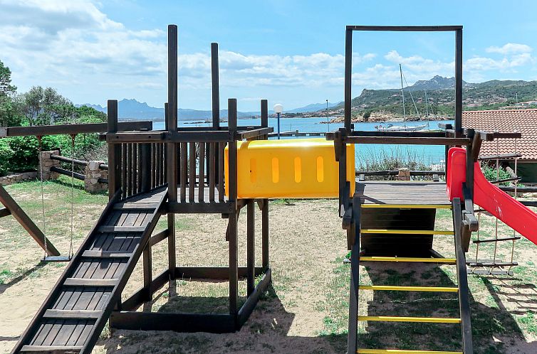 Vakantiehuis Centro Vacanze Isuledda