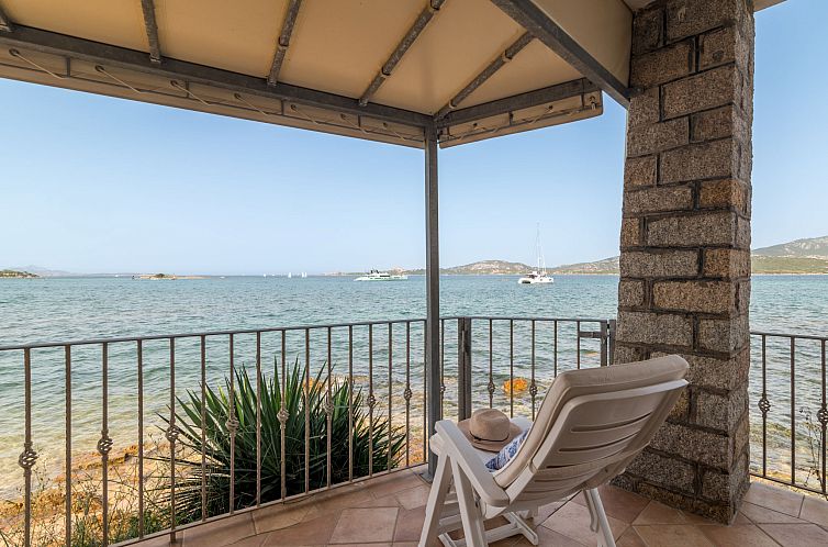 Appartement Donatella