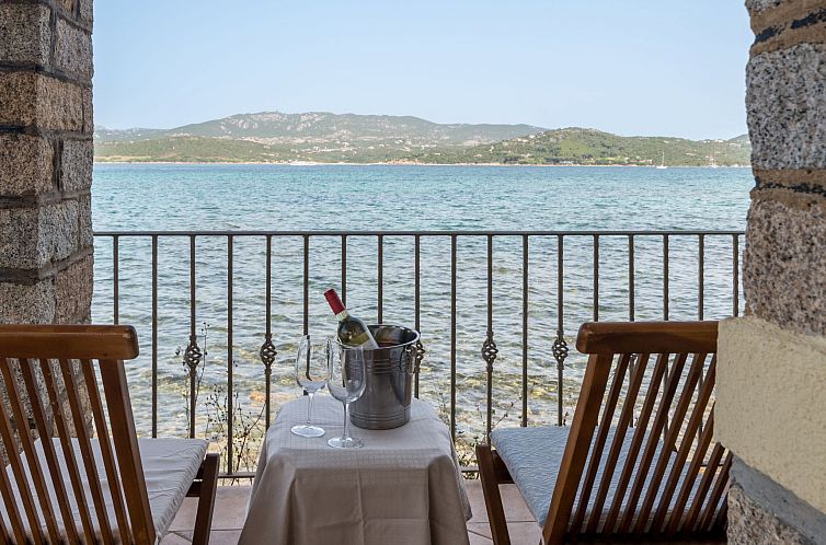 Appartement Donatella