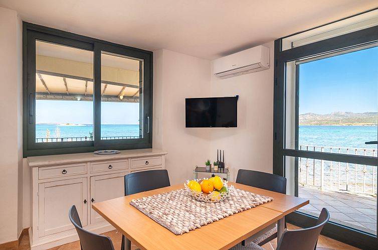 Appartement Donatella