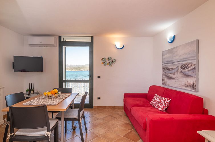 Appartement Donatella