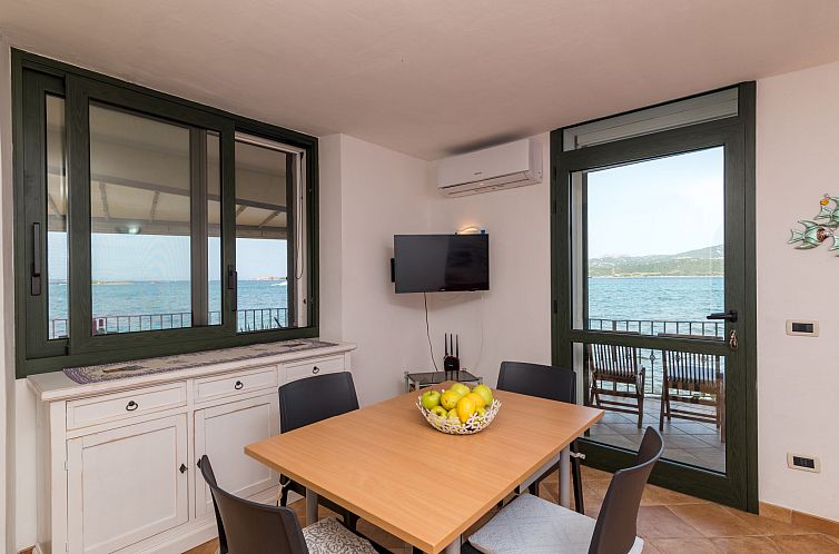 Appartement Donatella
