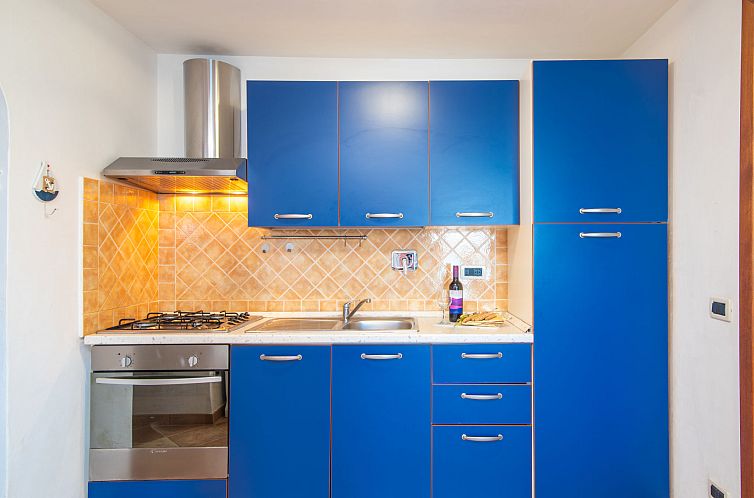 Appartement Donatella