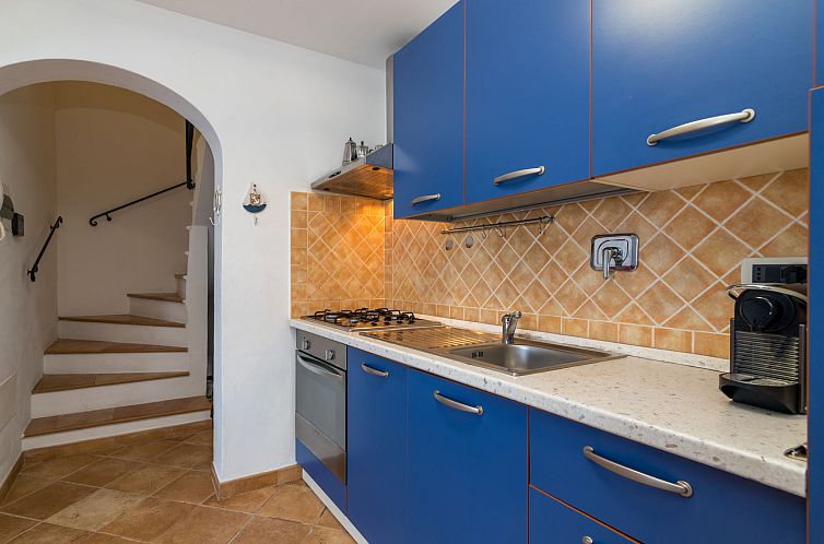 Appartement Donatella