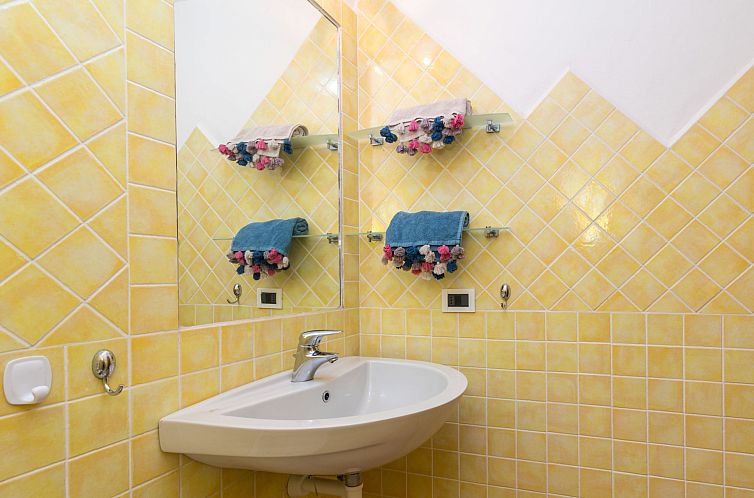 Appartement Donatella
