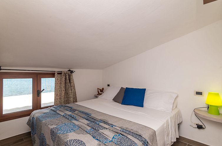 Appartement Donatella