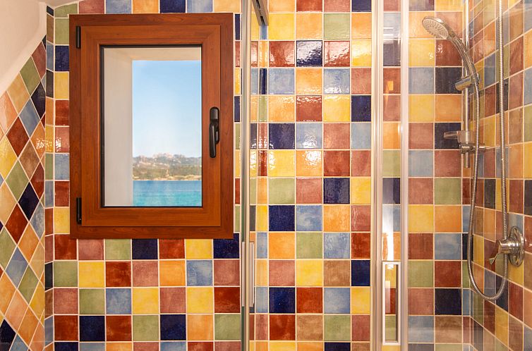 Appartement Donatella