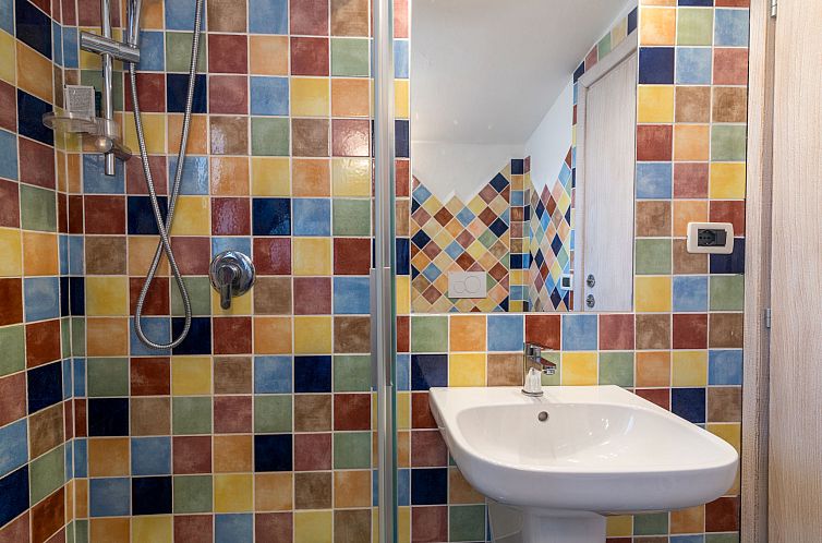 Appartement Donatella