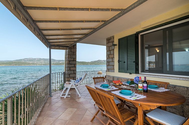 Appartement Donatella