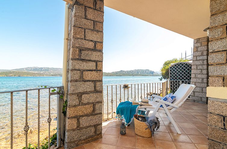 Appartement Donatella