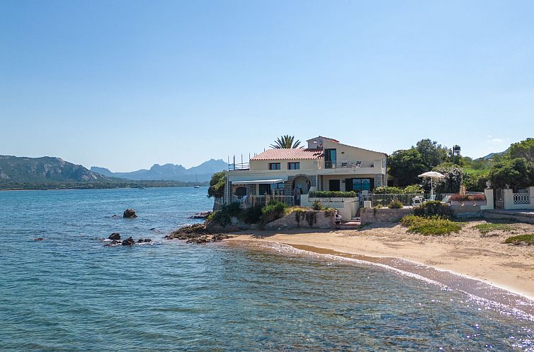 Appartement Donatella