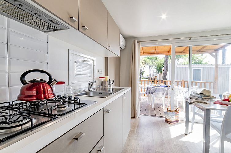 Vakantiehuis Centro Vacanze Isuledda