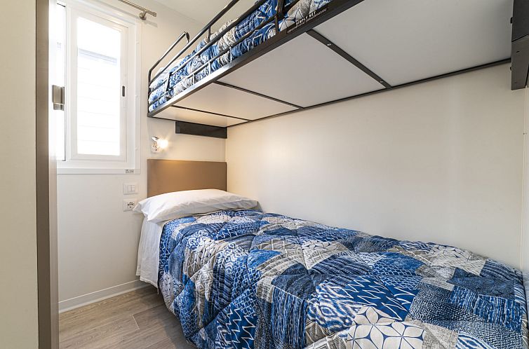 Vakantiehuis Centro Vacanze Isuledda