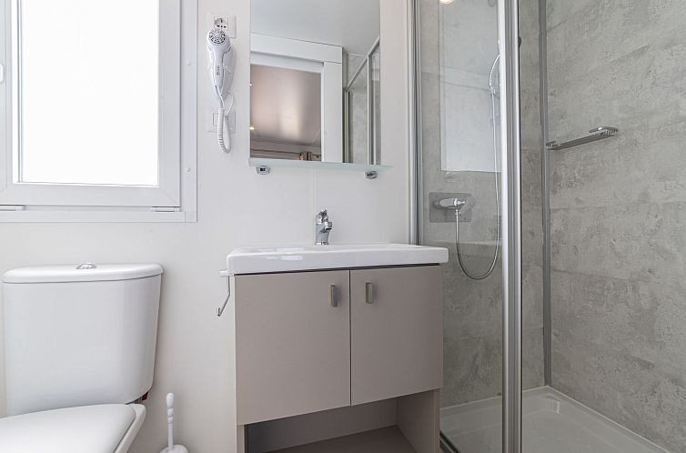 Vakantiehuis Centro Vacanze Isuledda