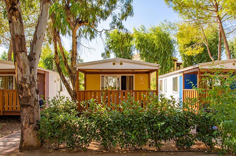 Verblijf 0931408 - Vakantiewoning Sardinië - Vakantiehuis Centro Vacanze Isuledda