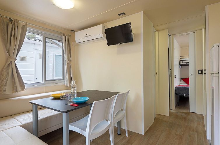 Vakantiehuis Centro Vacanze Isuledda