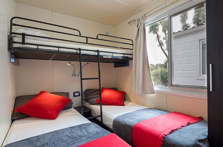 Vakantiehuis Centro Vacanze Isuledda