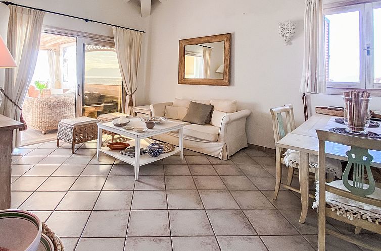 Appartement Castagno