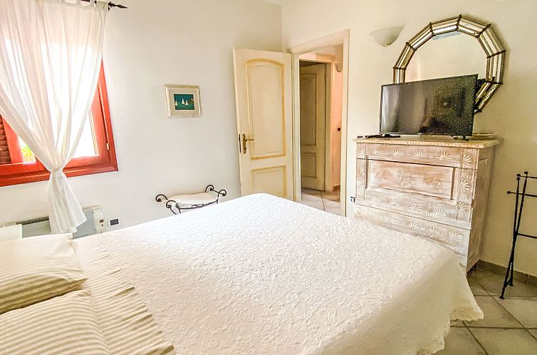 Appartement Castagno