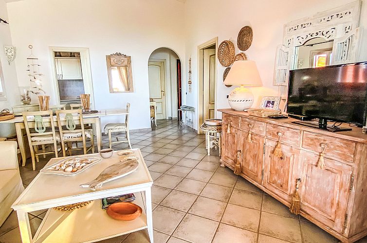 Appartement Castagno