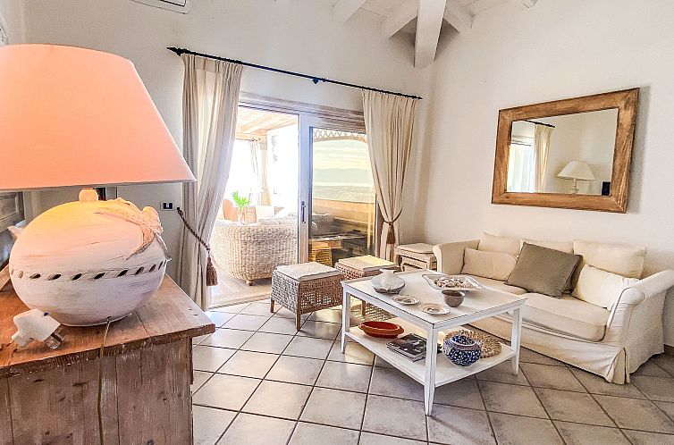 Appartement Castagno