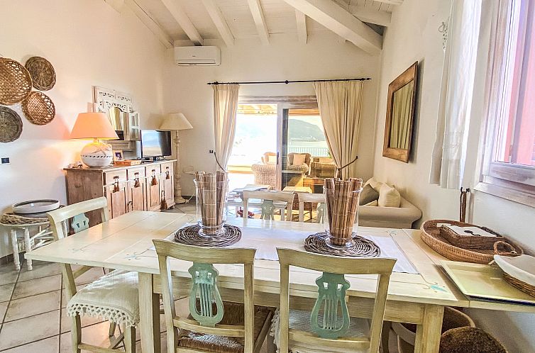 Appartement Castagno