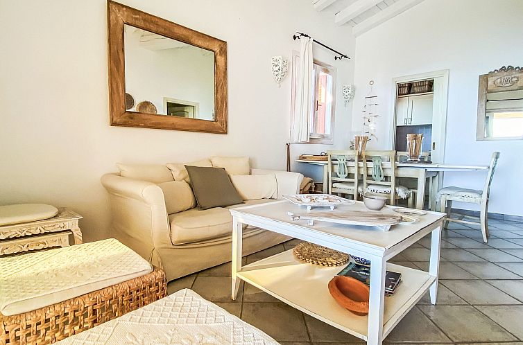 Appartement Castagno