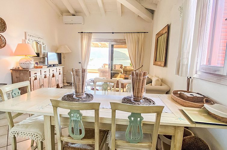 Appartement Castagno