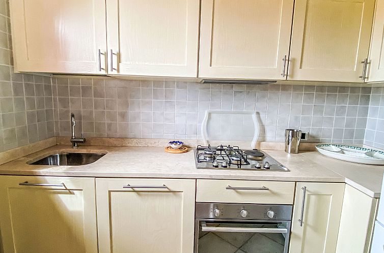 Appartement Castagno