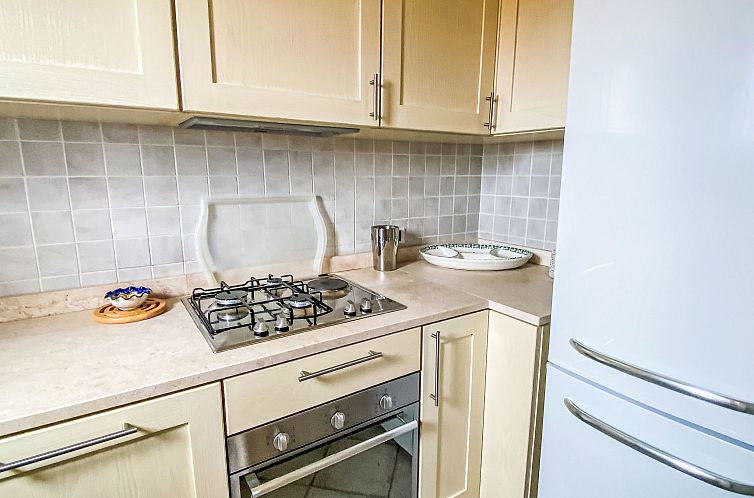 Appartement Castagno