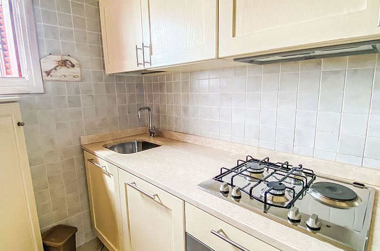 Appartement Castagno