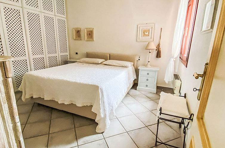 Appartement Castagno