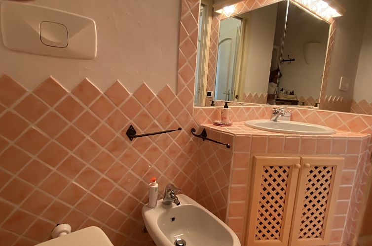 Appartement Castagno