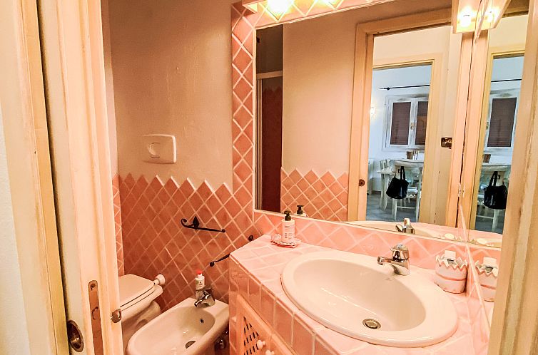 Appartement Castagno