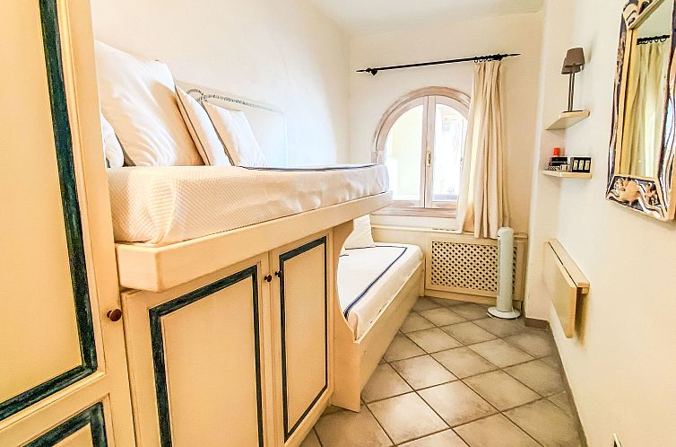 Appartement Castagno