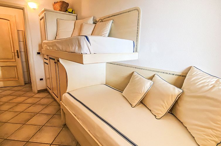 Appartement Castagno