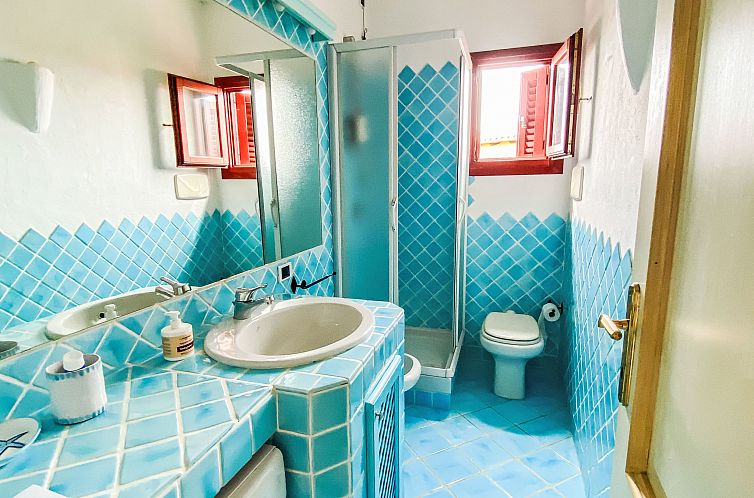 Appartement Castagno