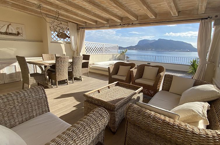 Appartement Castagno