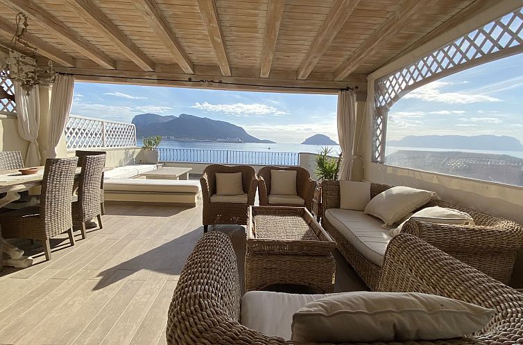 Appartement Castagno