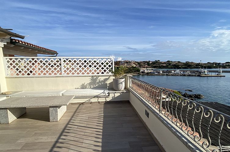 Appartement Castagno