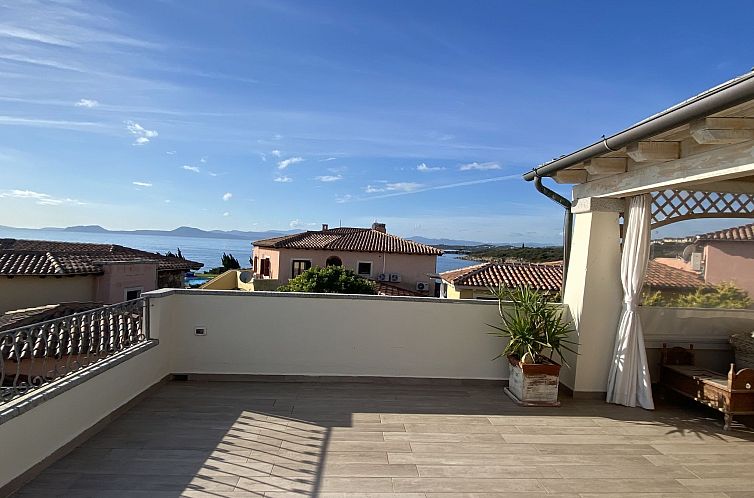 Appartement Castagno