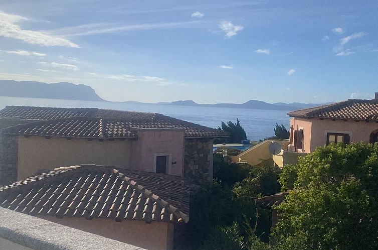 Appartement Castagno